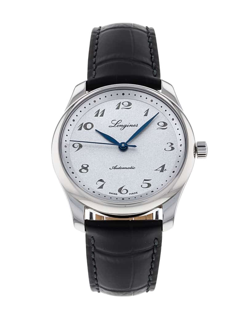 Longines Master Collection L2.793.4.73.2 Longines Master Collection L2.793.4.73.2